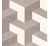 Плитка 20x20 D?cor Wr 03 Seamless - Seamless з колекції Seamless Unicom Starker