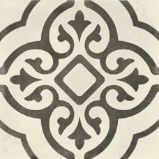 20x20 Decor P. Ducale B&W Sogg. Z - D_esign Evo - 079D60Z з колекції D_esign Evo Elios 20x20 Decor P. Ducale B&W Sogg. Z - D_esign Evo - 079D60Z з колекції D_esign Evo Elios