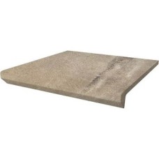 Сходинка з капіносом Scandiano Ochra 328x328