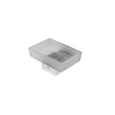 URBAN C, Мильниця підвісна, white (100124096) URBAN C, Мильниця підвісна, white (100124096)