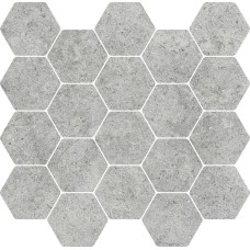 Мозаїка Richmond Silver Mosaico - 30.3x30.3 RC4G Richmond з колекції Richmond Richmond Керамічна плитка Ragno — сторінка 3