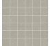 Мозаїка 30*30 Glomera Mosaico Dust Nt 0200979 9 мм Cerdisa