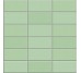 Мозаїка (30x30) Anthologhia 21 agerato 5*10 MOS 2021 - Anthologhia з колекції Anthologhia Appiani