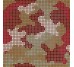 Мозаїка Mimetico C 58.6x58.6 Decori Opus Romano Bisazza з колекції Decori Opus Romano Bisazza