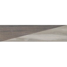 Декор (22.5x90) 0SN82D1 Decoro Trigonus Signum Rovere/Olmo R - Signum з колекції Signum Signum Керамічна плитка Coem