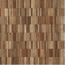 Декор Decoro Blend Warm 47.8x47.8 Wooddesign з колекції Wooddesign