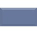 Плитка (10x20) Bisello TR blu avio20 - Bisello Trasparenze з колекції Bisello Trasparenze Vogue