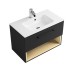 MILL 80 - 800 - Шпон - Rodeo 800 Шпон Fancy Marble