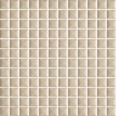 Мозаика прессованная Symetry Beige (2,3x2,3) 29,8x29,8 код 7100 Ceramika Paradyz