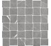 BEATRIS GREY MOSAIC 29.7х29.7 (мозаїка)