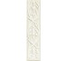 Декор 20x80 Ermit. Amarcord Beige Mat - Ermi.Deco - HER11 з колекції Ermi.Deco Grazia