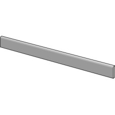 Плінтус 6,5x100 Batt. Evoca Terra - Evoca - 1065051 з колекції Evoca