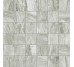 Мозаїка Mix Silver Lux 29.1x29.1 Gemstone Ascot з колекції Gemstone Ascot