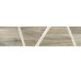 Декор (15x60) 61169 SAV.INLAY DECOR CR/MI Cream+inserti Milk - Savanna з колекції Savanna Cerdomus