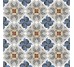 Декор Suresnes R Cemento 20x20 Seine Vives из коллекции Seine Vives