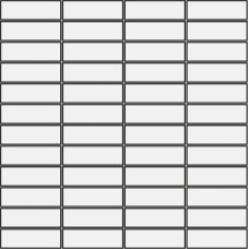 Мозаїка Asl Mmt Celticgrey Crs - 30x30 98272 Archisalt з колекції Archisalt Мозаїка Asl Mmt Celticgrey Crs - 30x30 98272 Archisalt з колекції Archisalt