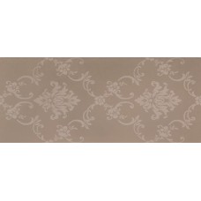 Декор Damasco Tortora 32x75 Liberty з колекції Liberty Liberty Керамічна плитка Cisa