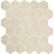 Мозаїка (30x30) fK4I Terra Avorio Esagono Mosaico - Terra з колекції Terra FAP Мозаїка (30x30) fK4I Terra Avorio Esagono Mosaico - Terra з колекції Terra FAP Terra Керамічна плитка FAP Ceramiche — сторінка 2
