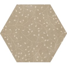 HEXA SEVEN WARM MATT - 23x27  Seven з колекції Seven Seven Керамічна плитка Itt Ceramic — сторінка 3