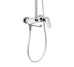Душова система Kroner Element 211318-0101 Kroner