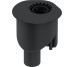 Сифон Drainline 1.3 л/сек: вертикальный отвод DN50 TECE (650003)