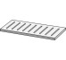 15x60 RA00 ArgentXt20Sabbia GrigliaRt Ragno Realstone ArgentXT20 з колекції Realstone_ArgentXT20 Ragno