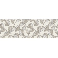 Vida Decoro Edera Beige Touch - 30x90 RA6Z Vida з колекції Vida Vida Decoro Edera Beige Touch - 30x90 RA6Z Vida з колекції Vida Vida Керамічна плитка Ragno