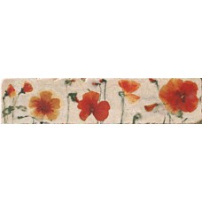 Декор (5x20) 1042263 List.Style - Marble Style з колекції Marble Style