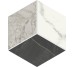Мозаїка SCULTOREA MIX COLD ESA - 21.6x25 J561 Scultorea з колекції Scultorea Marca Corona