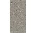 Плитка TECH GRIGIO BOCCIARDATO - 60x120 14461555 Terrazzotech з колекції Terrazzotech Casalgrande Padana
