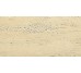 Плитка (45x90) TRS491R Travertino Scanalato White N/R - Travertino Romano Scanalato з колекції Travertino Romano Scanalato COEM