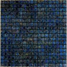 Мозаика (30.5x30.5) MOS./1.5 LVB12 Lacca Blu 12 - Lacche, Reflex из коллекции Lacche, Reflex Lacche, Reflex