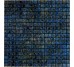 Мозаика (30.5x30.5) MOS./1.5 LVB12 Lacca Blu 12 - Lacche, Reflex из коллекции Lacche, Reflex Petra Antiqua