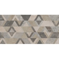 Декор Decoro Mix Ret 60x120 Re Tour з колекції Re Tour RE TOUR Керамічна плитка Flaviker
