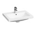 Умывальник 70 см Como (CCWF1006740836), Cersanit Cersanit