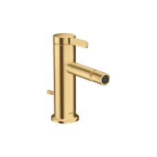 Смеситель AXOR One для биде, Brushed Gold Optic (48210250) ONE Сантехника Axor (HansGrohe) — страница 6