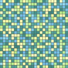 Мозаика (30x30) XLAB703 Laguna Blue 2.5*2.5 - Mix из коллекции Mix Appiani: керамика с 1873 года и мозаика как главное дело — страница 10