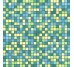 Мозаїка (30x30) XLAB703 Laguna Blue 2.5*2.5 - Appiani Mix з колекції Appiani Mix Appiani