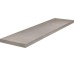 Кутова сходинка (33x100) 62394 Angolo Sx Gradino C.Retta Clay - Хром з колекції Хром Cerdomus