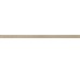 Бордюр (4x80) 02611360 Listello Beige/Oro - Greek з колекції Greek Versace