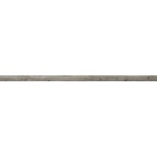 Плінтус (4.8x120) 70317 Battiscopa Grey - Mowa з колекції Mowa