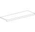 Сходинка Peld. F Marfil Out 33x120 Sea Rock Mayor з колекції Sea Rock Mayor
