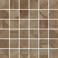 Мозаика (30x30) 62168 Mosaico Vintage Cotto 4,7X4,7 - Verve из коллекции Verve Мозаика (30x30) 62168 Mosaico Vintage Cotto 4,7X4,7 - Verve из коллекции Verve