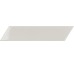 Плитка (6.4x26) Chevron Left Light Grey - Chevron из коллекции Chevron Cevica