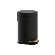 AddStoris Відро для сміття 3L, Brushed Bronze (41775140) AddStoris Відро для сміття 3L, Brushed Bronze (41775140)