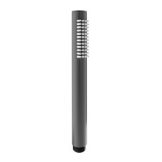 D113000000210GM Flow Ручная воронка, 1 режим струи, gun metal (1 сорт)