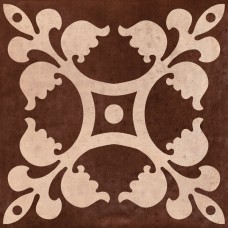 (22.5x22.5) B/ M 020 - Barroco з колекції Barroco (22.5x22.5) B/ M 020 - Barroco з колекції Barroco