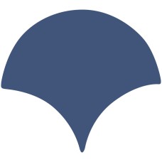13,4x15 Bondi/Nat Fan Ocean-Bondi з колекції Bondi