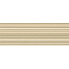 (20x60) Csaondbe00 Onda Beige - Светлый з колекції Свет Сант Агостино Light Керамическая плитка SANTAGOSTINO
