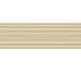 Плитка (20x60) Csaondbe00 Onda Beige - Light з колекції Light Sant Agostino